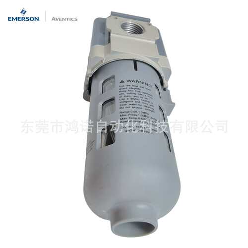 AVENTICS/安沃驰接纸机用油雾润滑器R412010512/MB2-LBS-G012-PNB