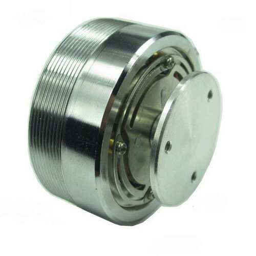 50mm共振震动喇叭全频音箱小单元低音强体感4欧8欧25W20瓦44mm40