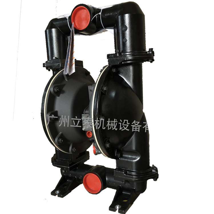 气动隔膜泵ARO英格索兰 666320-EEB-C 3寸铝合金矿用气动隔膜泵