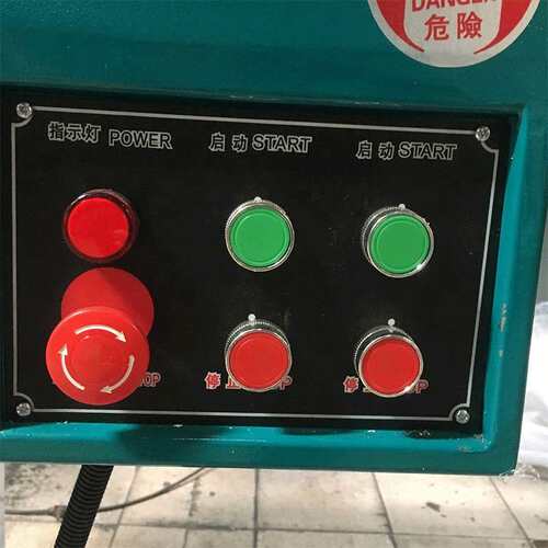 木工机械 MZ5408多轴钻床 群钻 打眼机 立式钻床 五金钻孔机