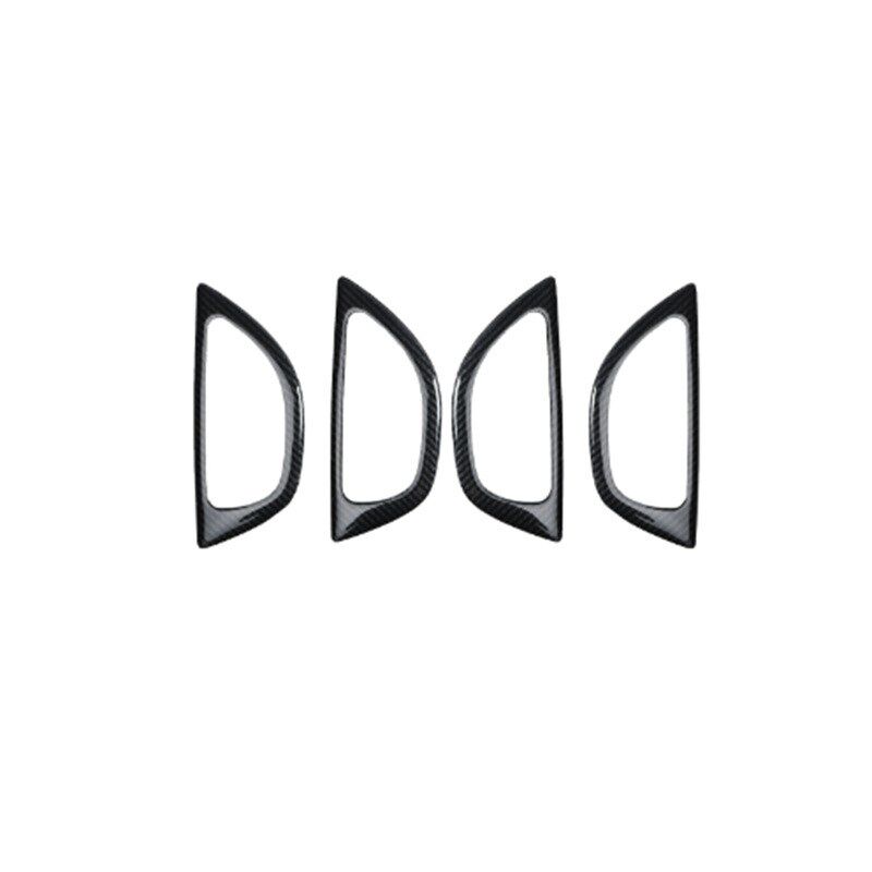 适用于08-13款飞度导航面板CD面板方向盘O储物盖电动窗内饰改装