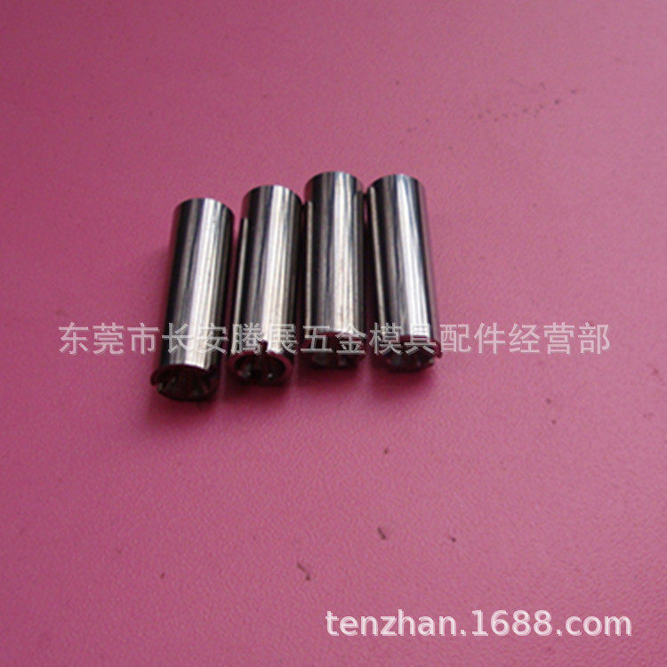 现货供应M001慢走丝线切割配件钨钢导电块原厂编号X054D125H03