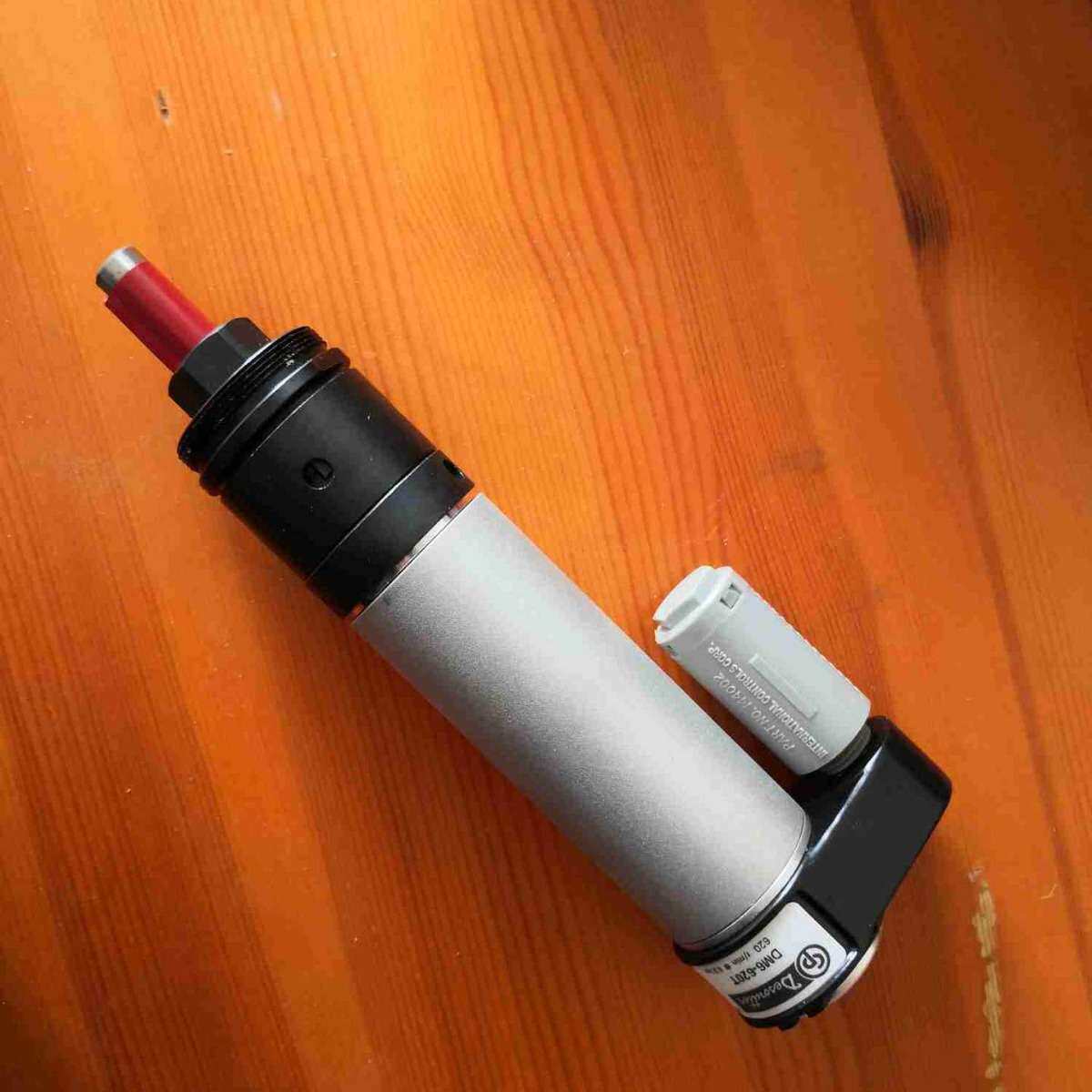 现货供应Desoutter微型气马达DM6-620T气动马达