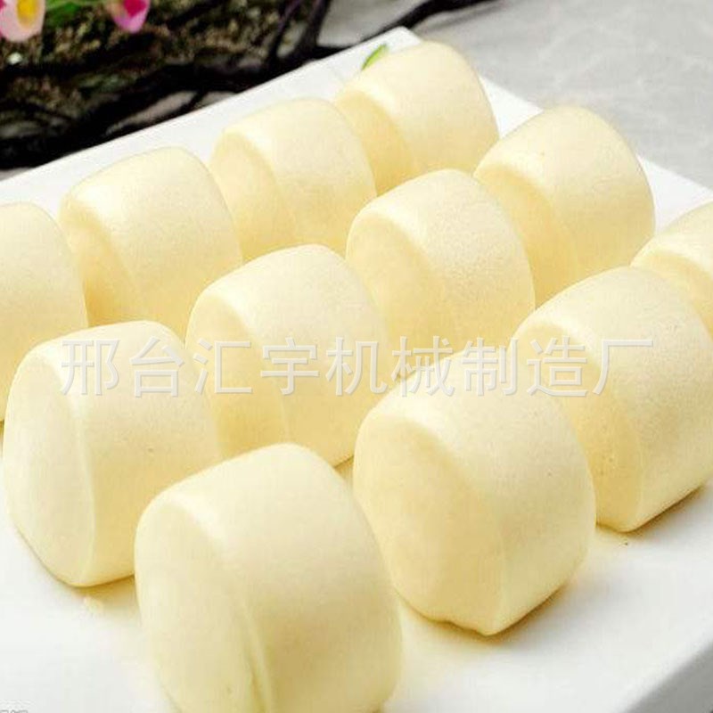 不锈钢揉面机 大k型商用电动轧面条机擀面皮机 500型号高速压面机