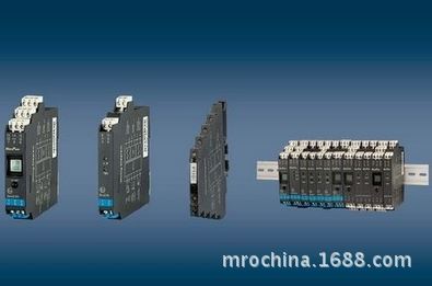 南京优倍液晶型调理器 NPTLA-C11D 智能信号调理器 温湿度变送器