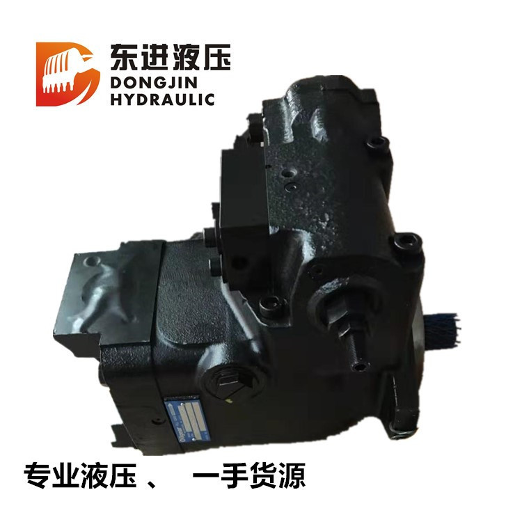 奥盖尔PVG100/华力85液压泵