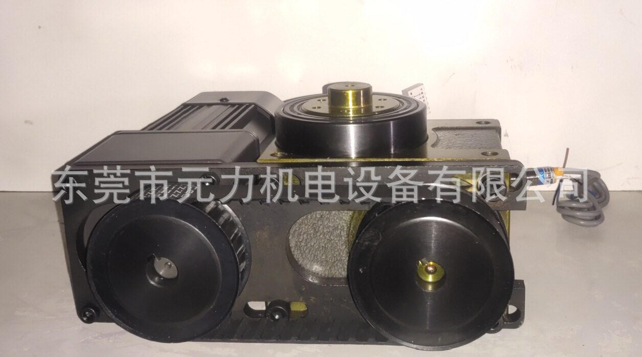 瑞踊分割器RYDF100-270-1HP