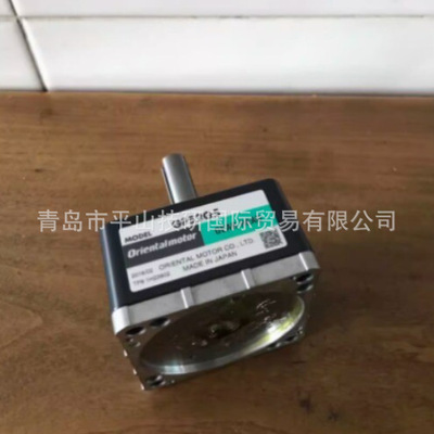 东方马达GFS2G5平行轴齿轮头