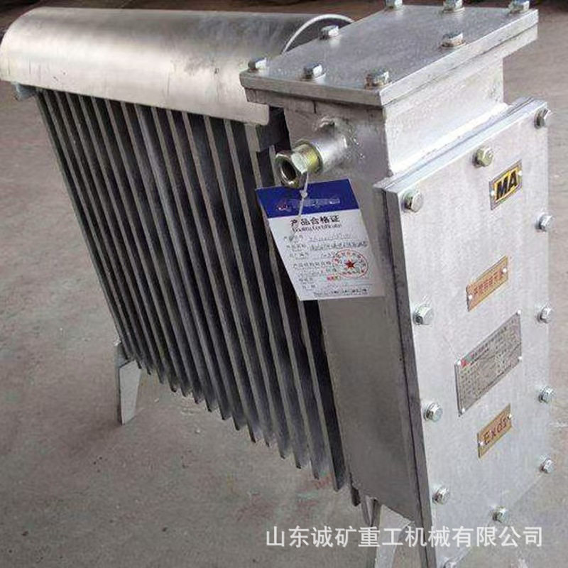 煤矿用隔爆电热取暖器RBE-1000