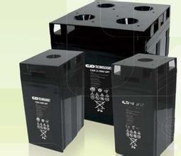 上海西恩迪大力神蓄电池C&D2-800LBT(2v800ah)含税含运费