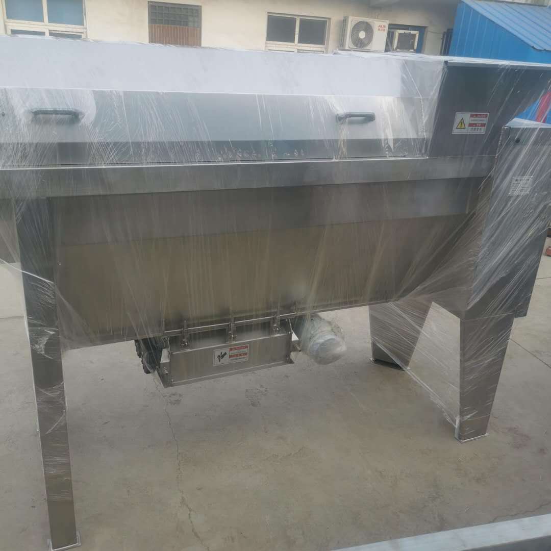 不锈钢2吨葡萄除梗压榨机