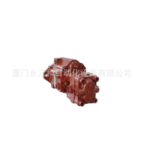 厦门永三和不二越柱塞泵PVD-00BPVD-0BPVD-1BPVD-2BPVD-3B