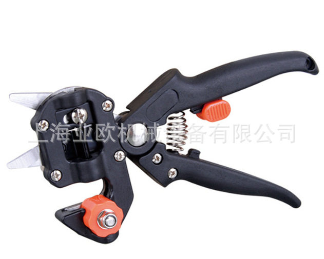舒畅SC-8201果树嫁接机 苗木嫁接器 芽接机 嫁接修剪两用机