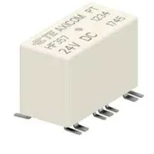 AXICOM - TE CONNECTIVITY信号继电器HF357