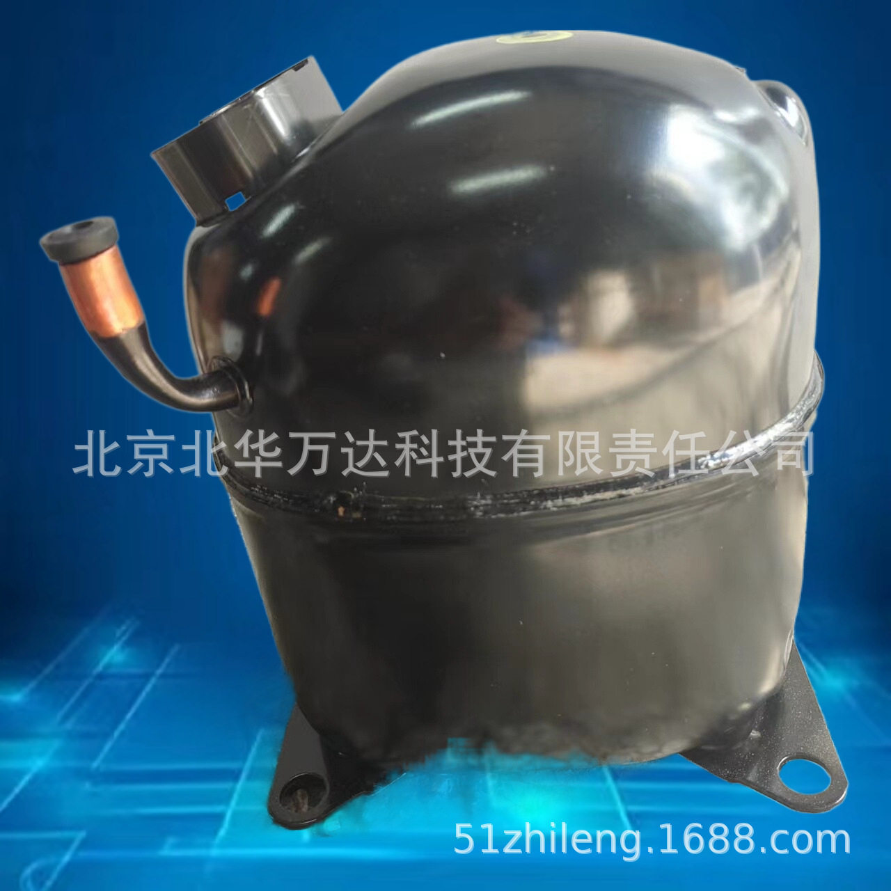 AE4425Z  AE4430Z商用压缩机冷库制冷压缩机配件