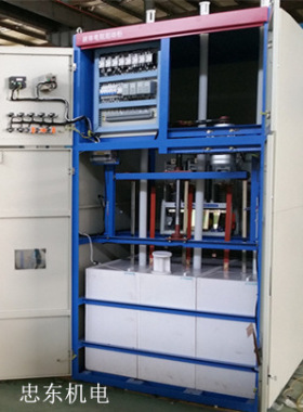 ZDR/ZDGQ10KV6KV高压水阻柜高压成套电器