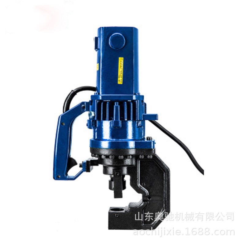 供应冲孔机 g手提式电动液压冲孔机 膨胀螺丝钻孔打眼机器
