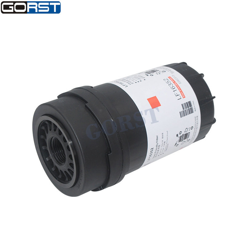 适用于现代汽车机油滤清器LF-163