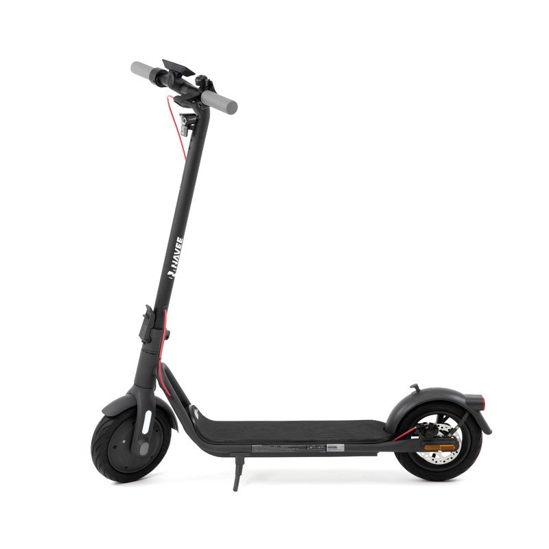 坦途电动滑板车NAVEE V40折叠便携P成人智能踏板代步车