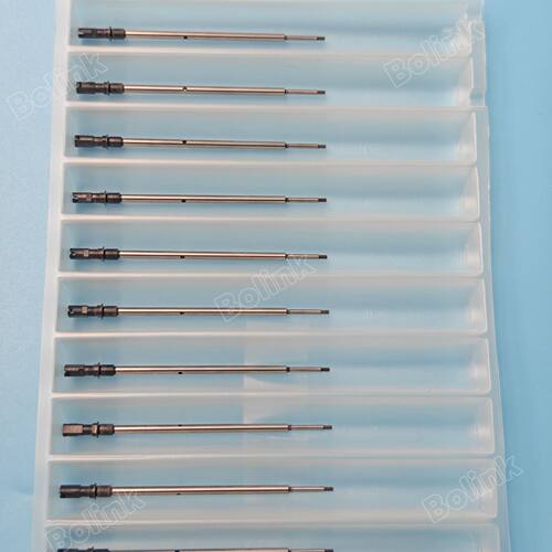 富士NXT贴片机原装吸嘴杆