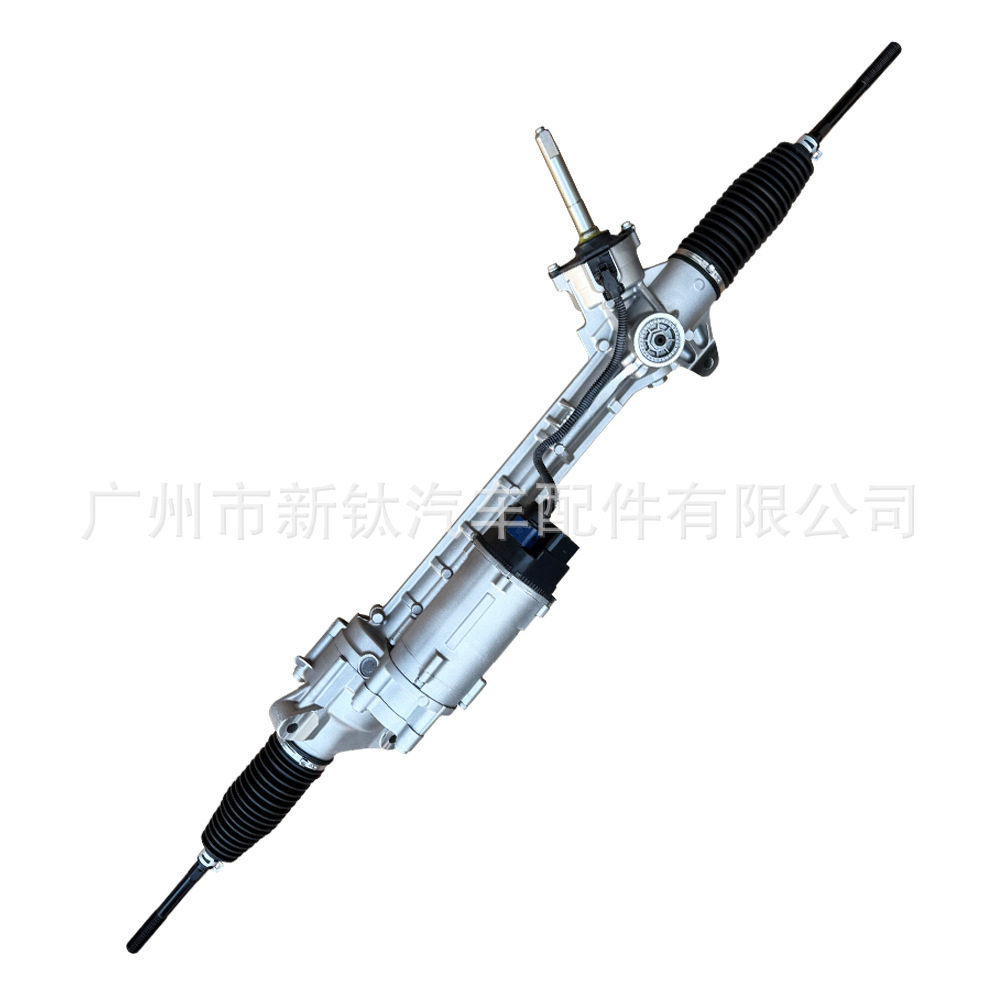 16-18奔驰GLS电动转向机总成