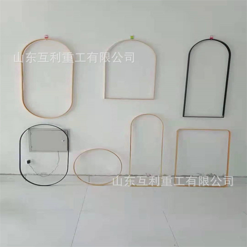 工业铝型材供应钢筋弯圆机 电动不锈钢弯管机 楼梯扶手弯圆设备