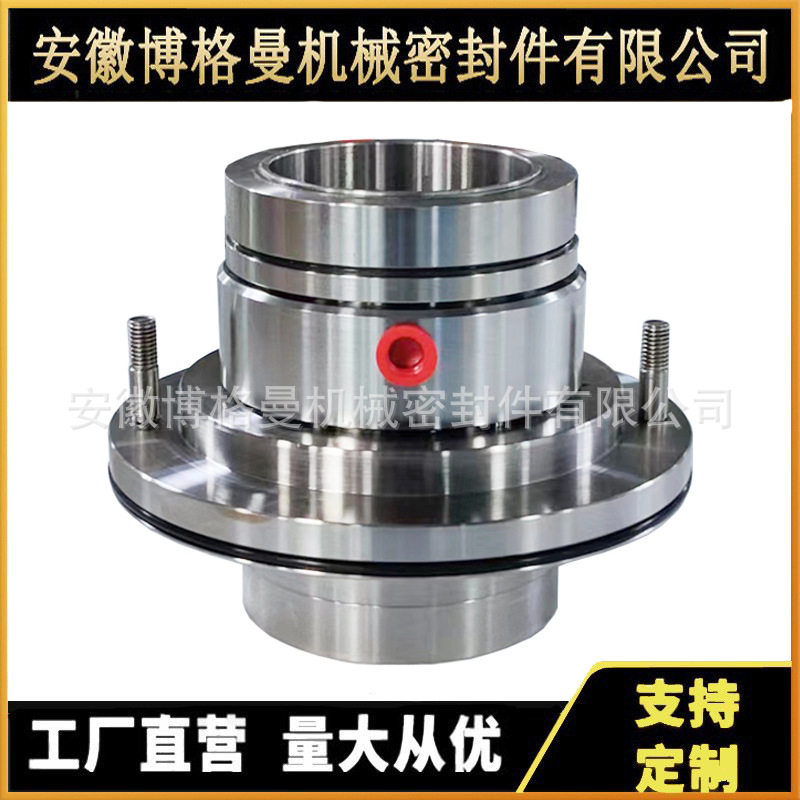 适用于安德里茨用压力筛机械密封LP-D-SA-D31HB5机械密封