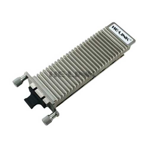 TXN17411 万兆单模10GBASE-ER,1550nm,40km,SC 兼容intel