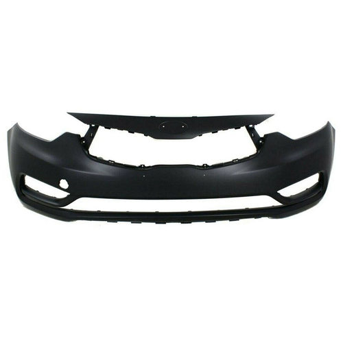 适用14款起亚赛拉图K3前保险杠Cerato front bumper 86511-A7000