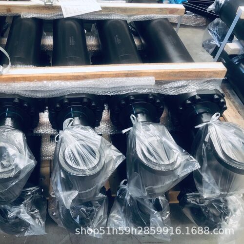 现货山工SEM663 659 658 636 680装载机大铲车动臂 转向 翻斗油缸
