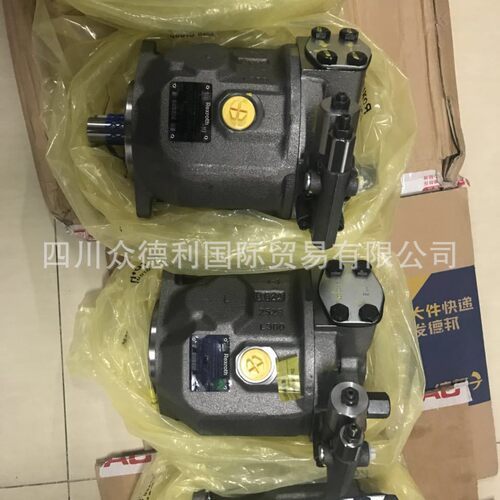现货供应力士乐R902477568 A10VSO140DRS/32R-VPB12N00柱塞泵