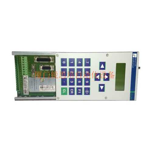 DSC-3.1-100-220V  REXROTH  控制单元