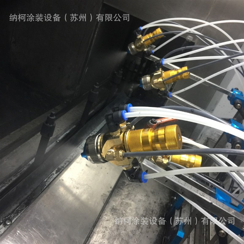 Devilbisgs金枪,T-AGHV,特威金枪,T-AGHV喷枪,T-AGHV喷枪配件