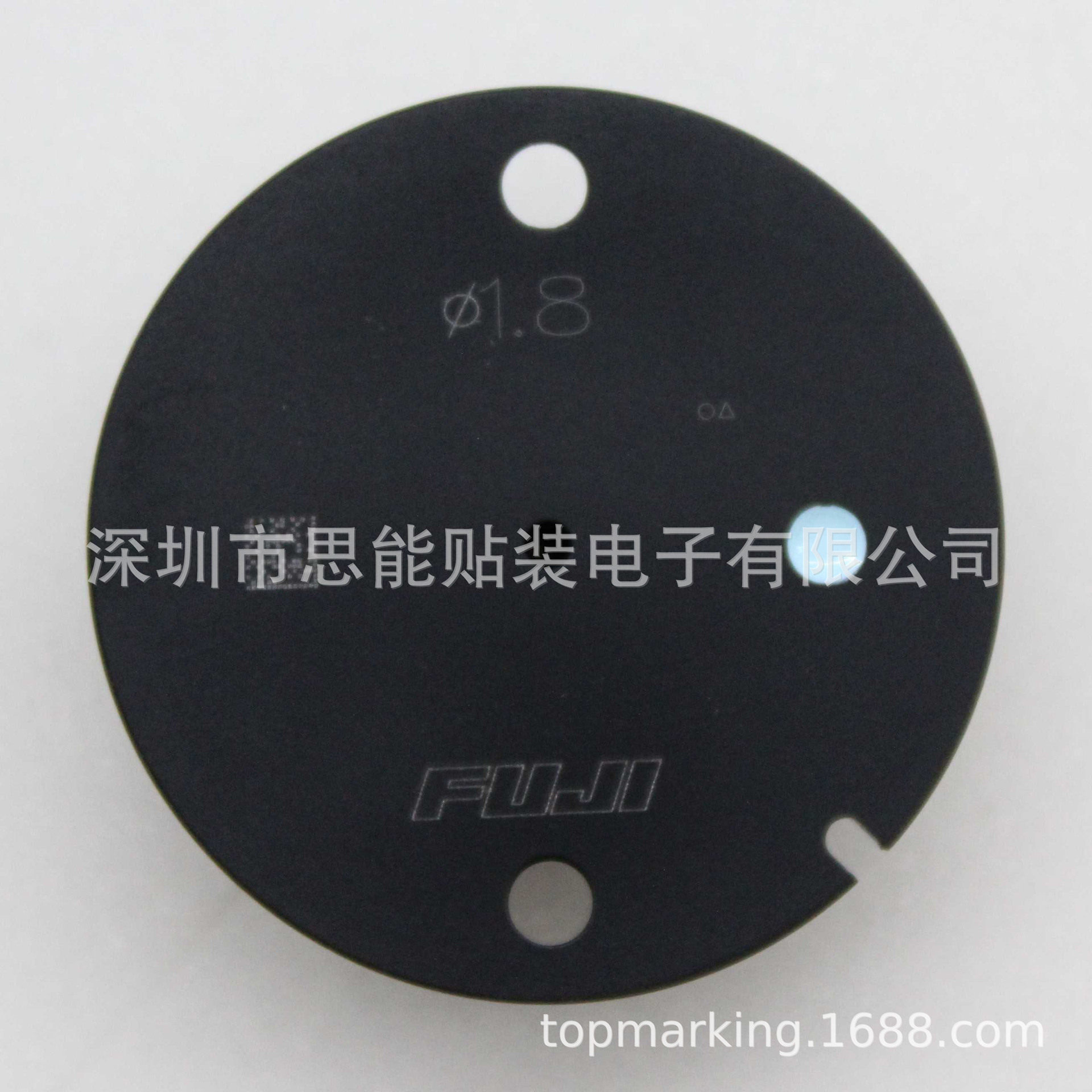 SMT贴片机吸嘴AA0HL10φ1.8