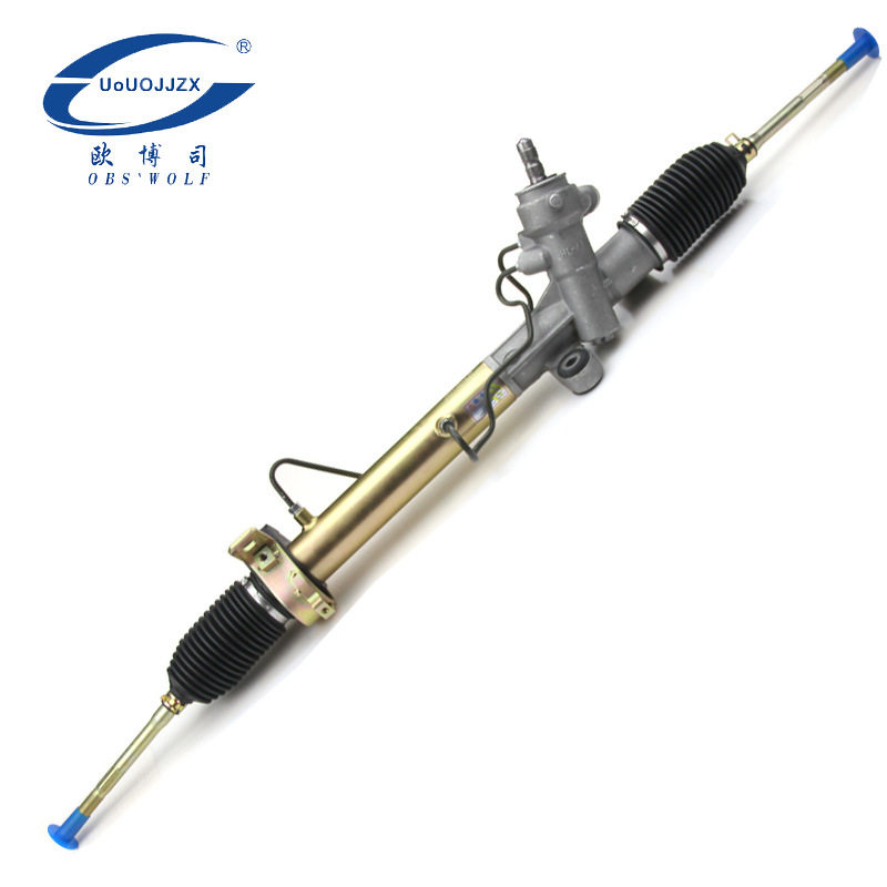适用丰田卡罗拉ZZE122比亚迪F3汽车方向机总成转向器44200-12760