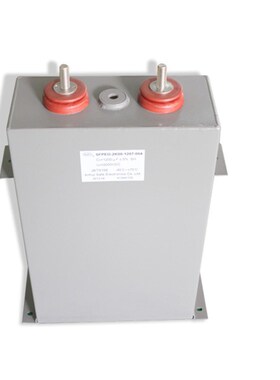 脉冲电容3000VDC 300uF SFPEO-3K00Z-3006