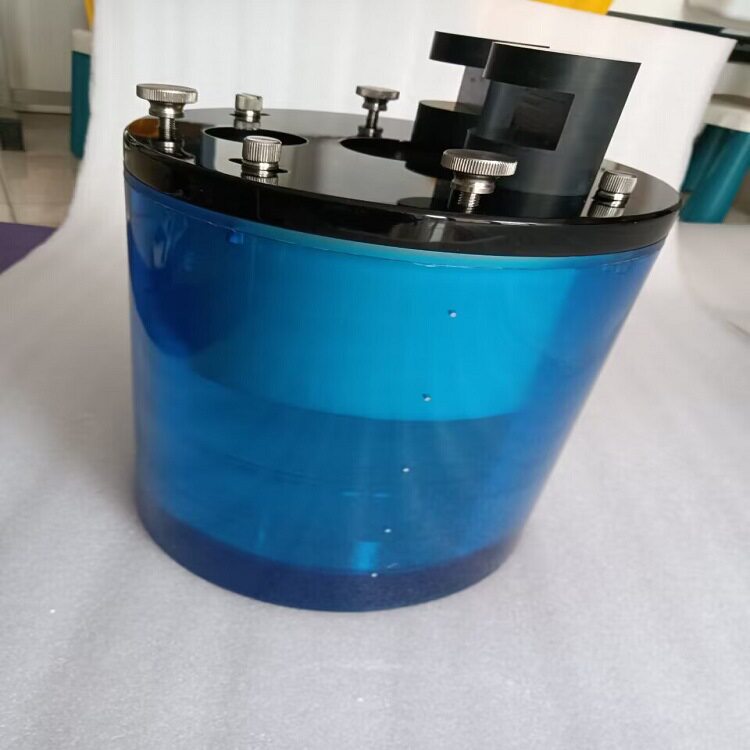 CT机性能模体教学实训用