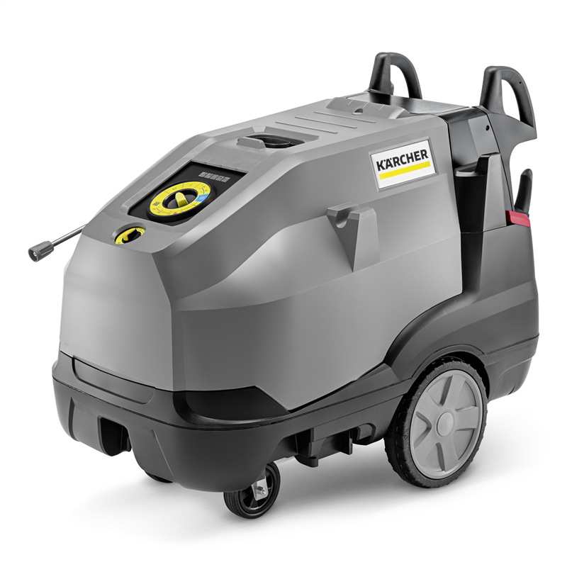 Karcher/德国卡赫HDS 13/20-4 S热水高压清洗机高温进口工业级别