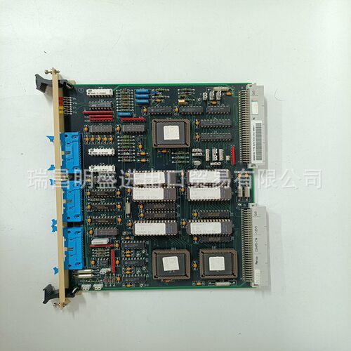 DSTC工控备件现货速发