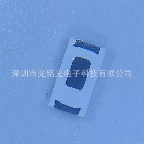 厂家供应  5730黄色0.5W  黄光SMD贴片灯珠  黄灯LED发光二极管