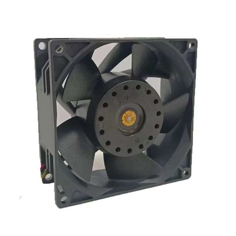9238高转速风扇11000RPM暴力增压风扇12V24V48V