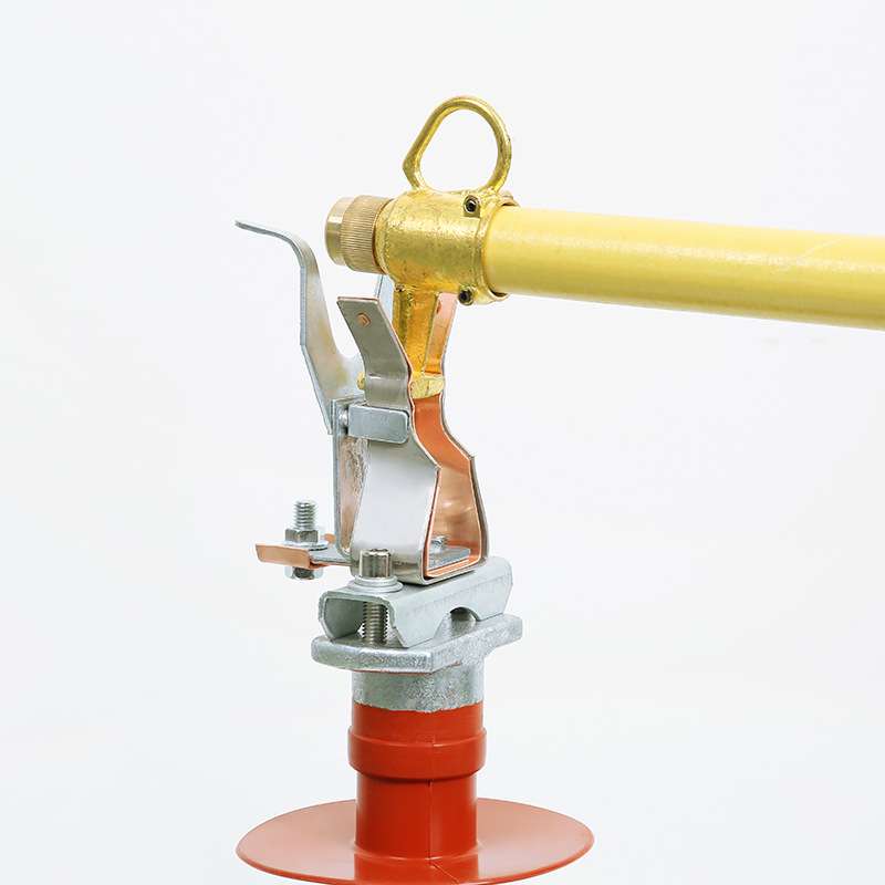 HRW5-35KV/200A户外高压交流复合绝缘跌落式熔断器200A35kv熔断器