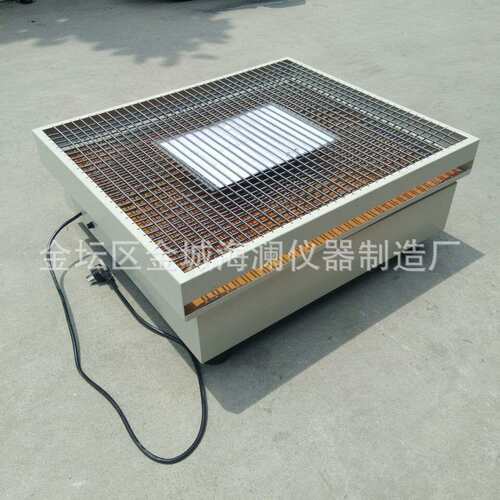 海澜仪器HY-8A恒速可调式多用回旋振荡器调速摇瓶机摇摆多功能