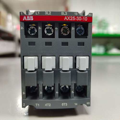 【原装】ABB热过载继电器TA75DU-25M