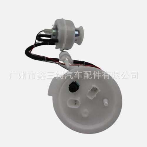 16117260640/16117260644/16117260636 F11 F07 F12汽油泵总成