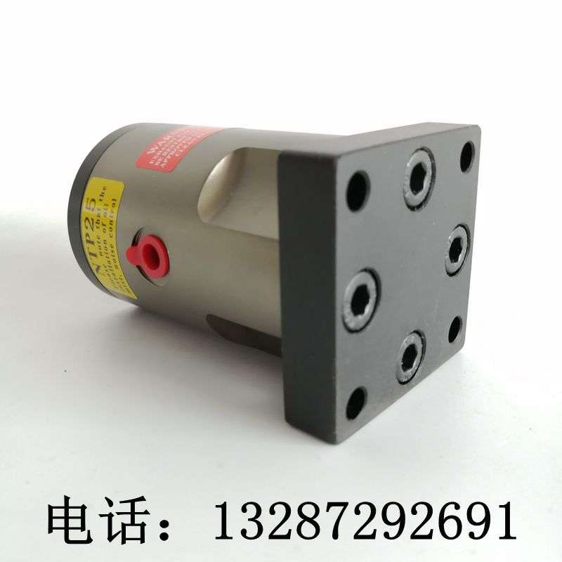 供应NTP25型往复式气动振动器 工厂料仓仓壁震动锤 气动振动器