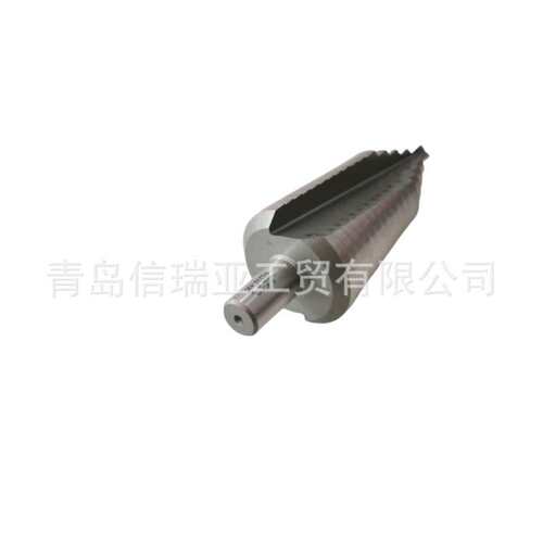 欧时电子RS PRO 阶梯钻头 232-490  高速钢钻头 机械钻台钻悬臂钻