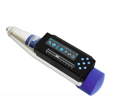 HT-225B一体式数显语音回弹仪