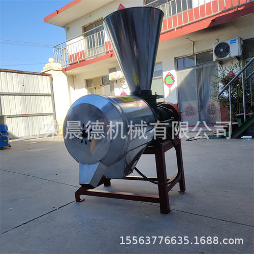 180锥形磨面机五谷杂粮小麦