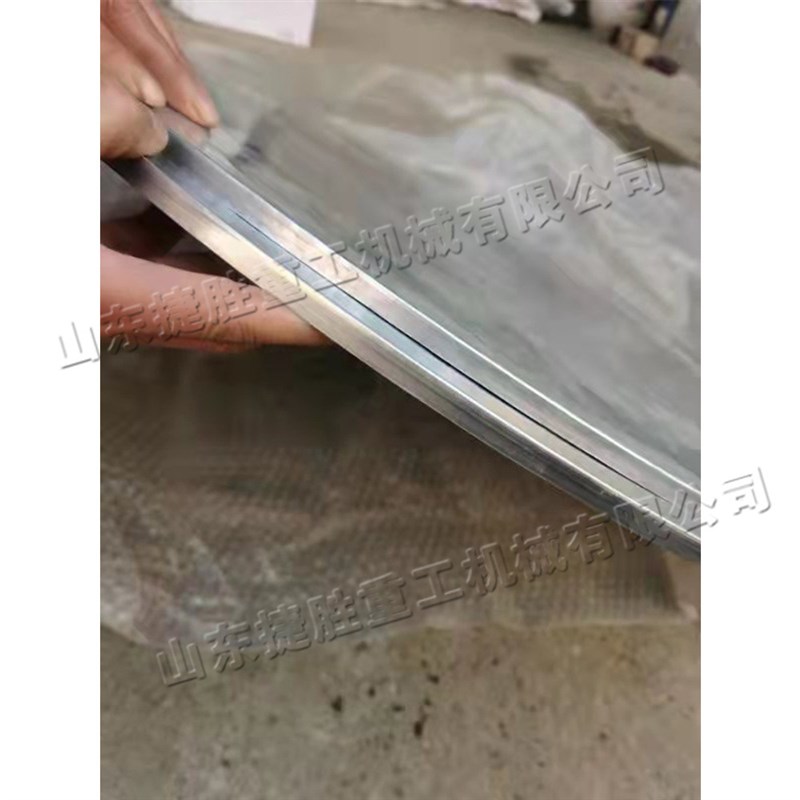 自动金属圆盘折边机 q不锈钢桌椅翻边机 圆形制品包边修边一体机